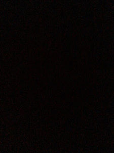 Meet your Posher, Nazah